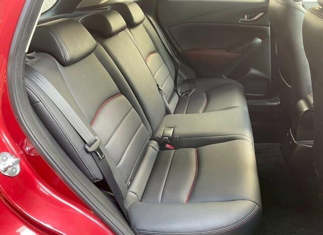 
								2015 Mazda CX-3 XD Touring 2WD full									