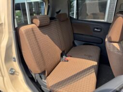 
										2011 Nissan Moko X 2WD full									