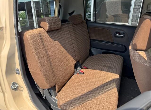 
								2011 Nissan Moko X 2WD full									