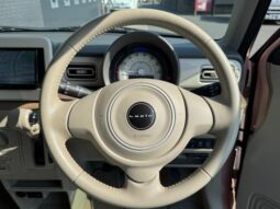 
										2020 Suzuki Alto Lapin S 2WD full									