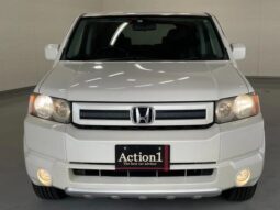 
										2009 Honda Crossroads 20X HDD Navigation Edition 2WD full									