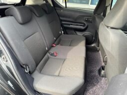 
										2017 Toyota Aqua S Style Black 2WD full									