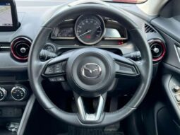 
										2017 Mazda CX-3 1.5 XD 2WD full									