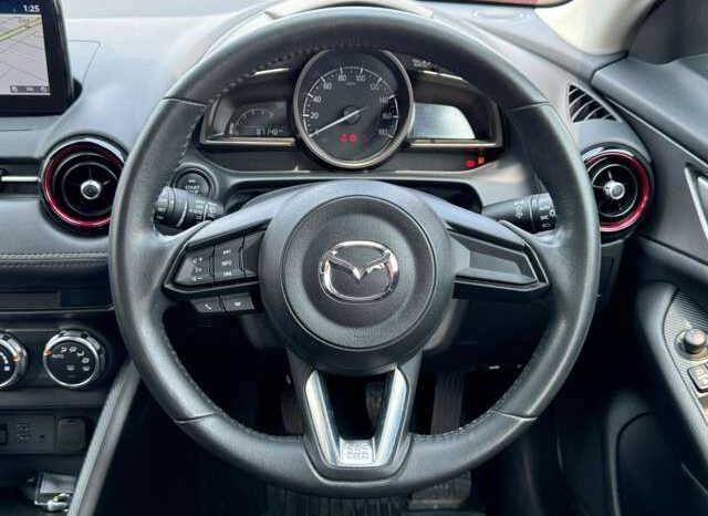 
								2017 Mazda CX-3 1.5 XD 2WD full									