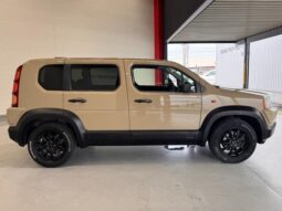 
										2007 Honda Crossroads 20X 2WD full									