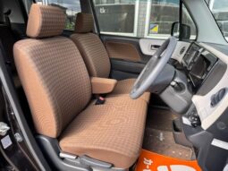 
										2012 Nissan Moko X 2WD full									