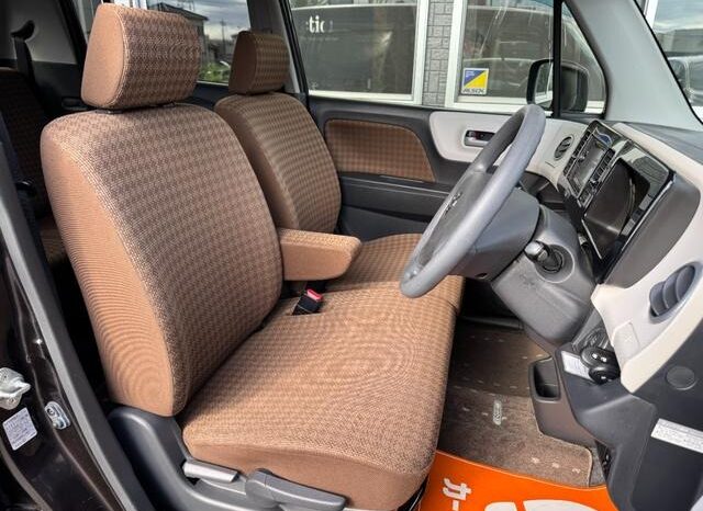 
								2012 Nissan Moko X 2WD full									