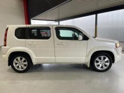 
										2009 Honda Crossroads 20X HDD Navigation Edition 2WD full									