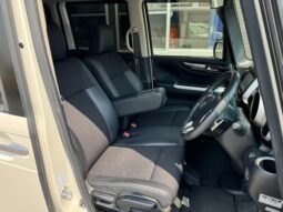 
										2017 Honda N-BOX Custom G Turbo SS Package 2WD full									