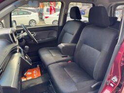 
										2015 Daihatsu Move Custom RS SA full									