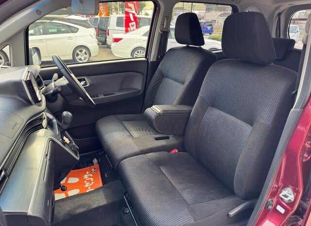 
								2015 Daihatsu Move Custom RS SA full									