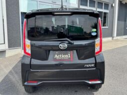 
										2015 Daihatsu Move Custom X Hyper SA 2WD full									