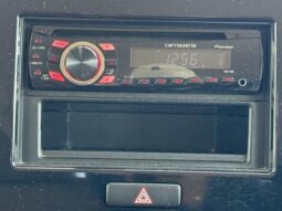 
										2011 Nissan Moko X 2WD full									