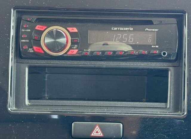 
								2011 Nissan Moko X 2WD full									