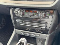 
										2014 BMW X1 sDrive20i 2WD full									