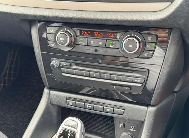 
								2014 BMW X1 sDrive20i 2WD full									