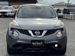
										2016 Nissan Juke 15RX V Selection 2WD full									