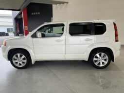 
										2009 Honda Crossroads 20X HDD Navigation Edition 2WD full									