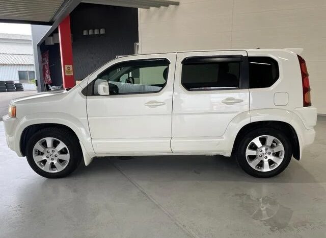 
								2009 Honda Crossroads 20X HDD Navigation Edition 2WD full									