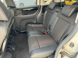
										2017 Honda N-BOX Custom G Turbo SS Package 2WD full									