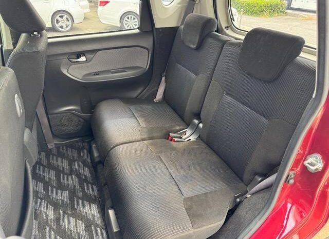 
								2015 Daihatsu Move Custom RS SA full									