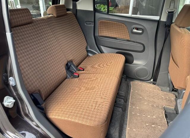 
								2012 Nissan Moko X 2WD full									