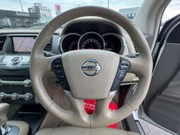 
										2013 Nissan Murano 2.5 250XV 2WD full									