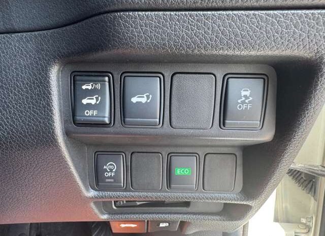 
								2015 Nissan X-Trail 2015 Nissan X-Trail NT32 4WD full									