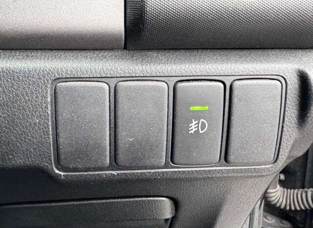 
								2007 Honda Crossroads 20Xi 2WD full									