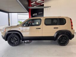 
										2007 Honda Crossroads 20X 2WD full									