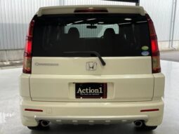 
										2009 Honda Crossroads 20X HDD Navigation Edition 2WD full									