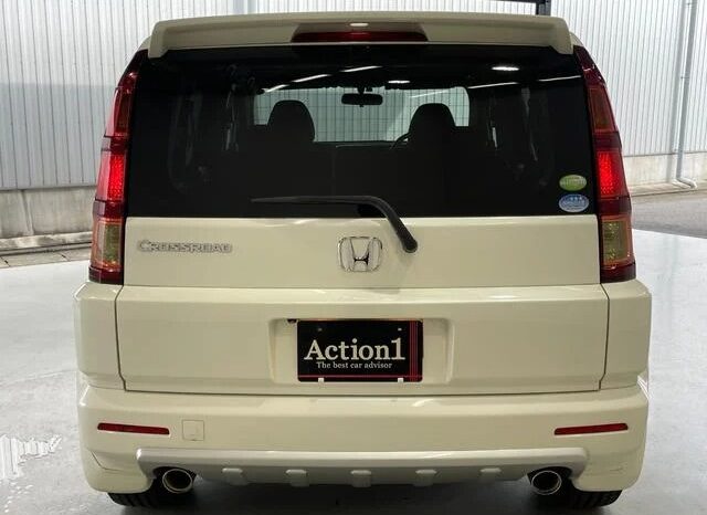 
								2009 Honda Crossroads 20X HDD Navigation Edition 2WD full									