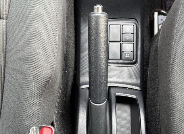 
								2017 Toyota Aqua S Style Black 2WD full									