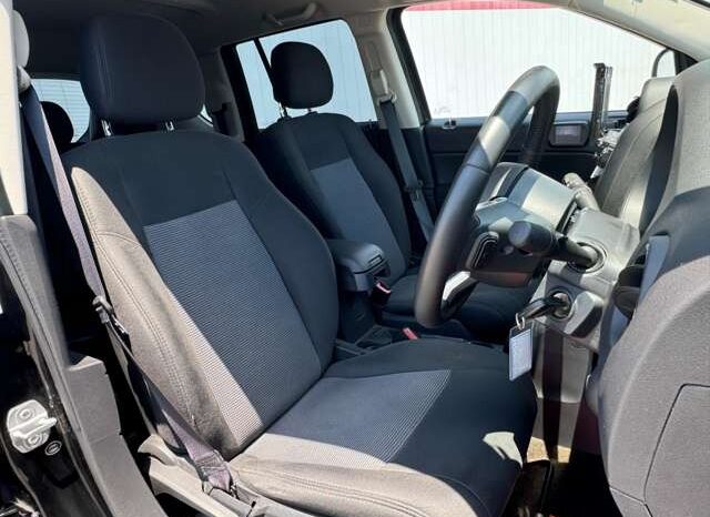 
								2013 Jeep compass Sports 2WD full									