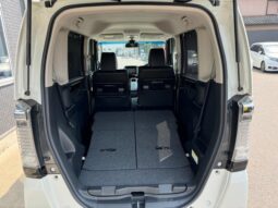 
										2017 Honda N-BOX Custom G Turbo SS Package 2WD full									