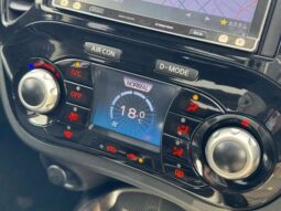 
										2014 Nissan Juke 15RX 2WD full									