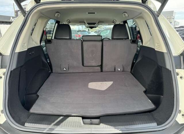 
								2022 Nissan X-Trail Autech e4orce 4WD full									