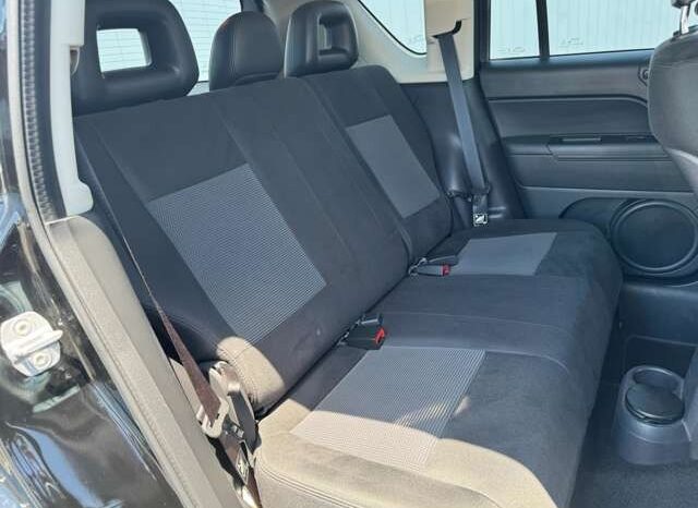 
								2013 Jeep compass Sports 2WD full									