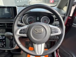 
										2015 Daihatsu Move Custom RS SA full									
