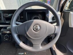 
										2011 Nissan Moko X 2WD full									
