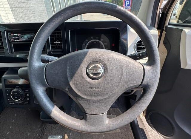 
								2011 Nissan Moko X 2WD full									