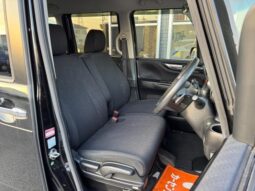 
										2013 Honda N-BOX Custom G Turbo SS Package 2WD full									