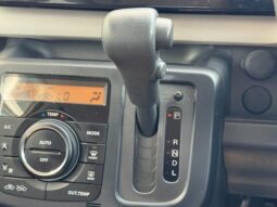 
										2011 Nissan Moko X 2WD full									