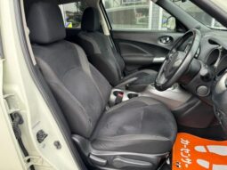 
										2010 Nissan Juke 15RX 2WD full									