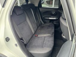 
										2010 Nissan Juke 15RX 2WD full									