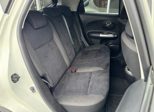 
								2010 Nissan Juke 15RX 2WD full									