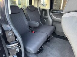 
										2013 Honda N-BOX Custom G Turbo SS Package 2WD full									