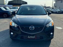 
										2012 Mazda CX-5 XD 4WD full									