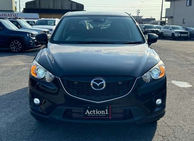 
								2012 Mazda CX-5 XD 4WD full									