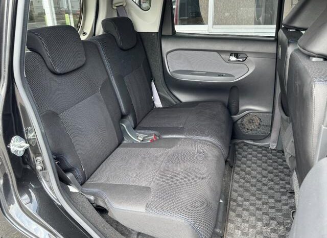 
								2015 Daihatsu Move Custom X Hyper SA 2WD full									